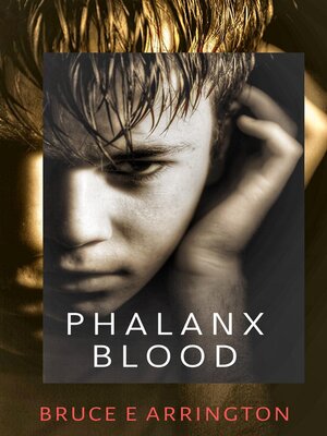 cover image of Phalanx Blood